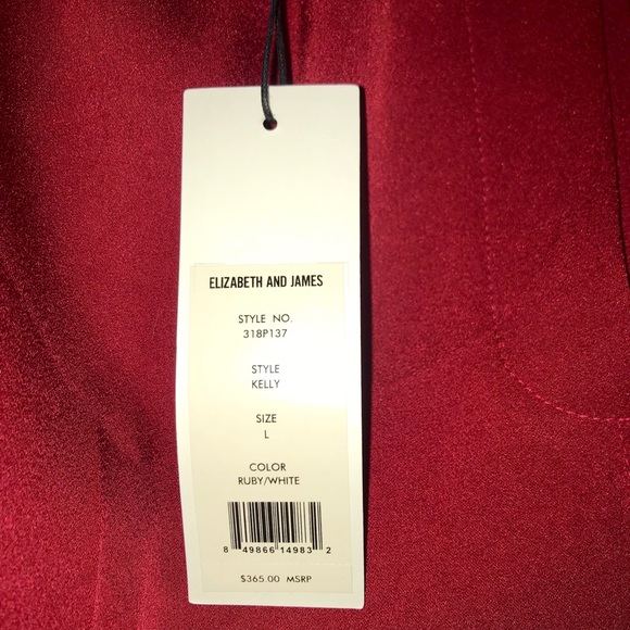 Elizabeth James**IN STORES NOW** - Picture 5 of 8